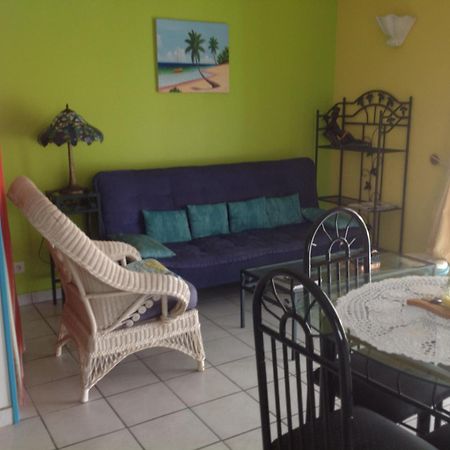 Sun Caraibes Villa Orient Bay Kültér fotó