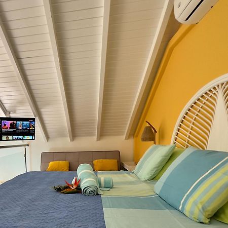 Sun Caraibes Villa Orient Bay Kültér fotó
