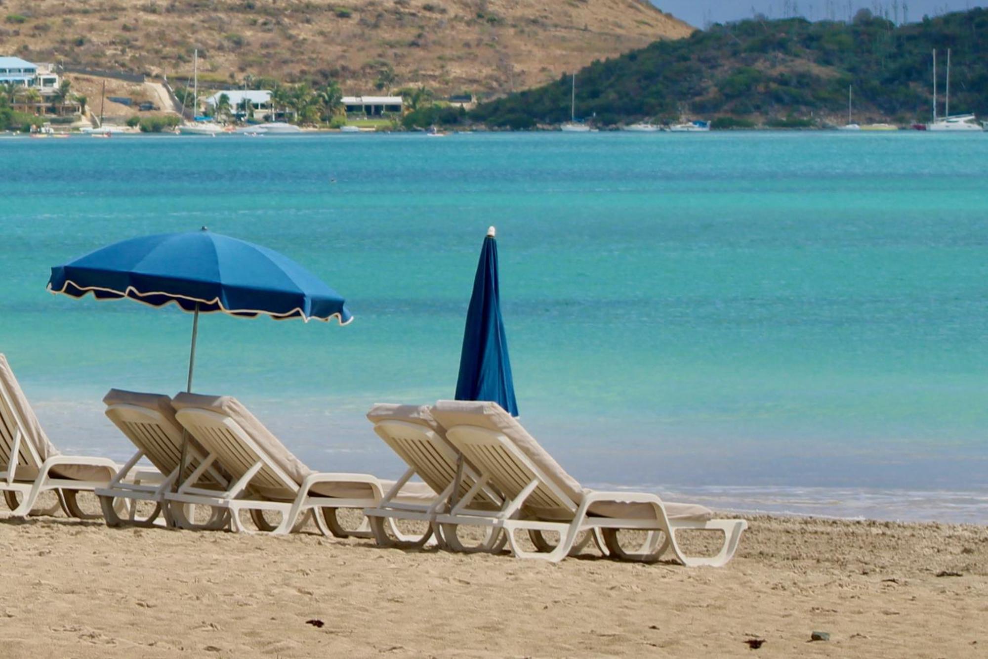 Sun Caraibes Villa Orient Bay Kültér fotó