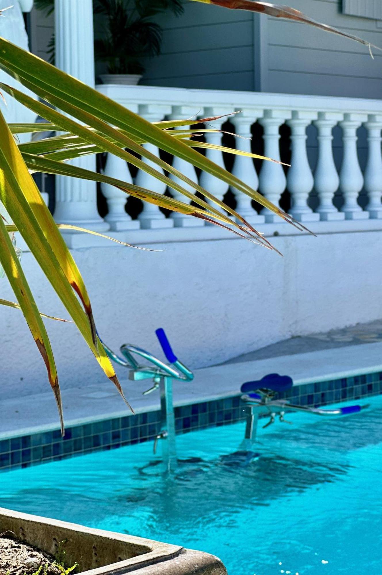 Sun Caraibes Villa Orient Bay Kültér fotó