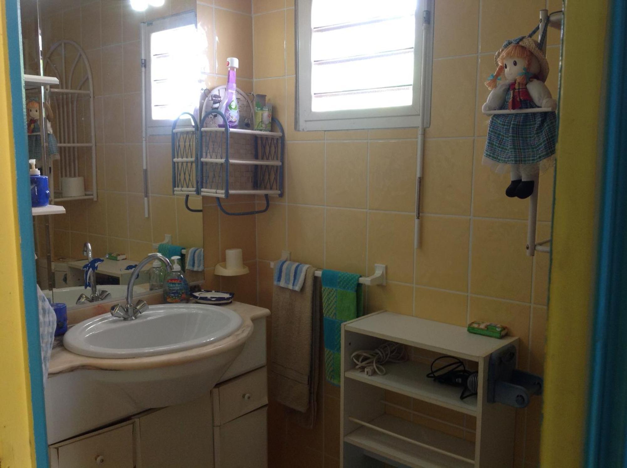Sun Caraibes Villa Orient Bay Kültér fotó