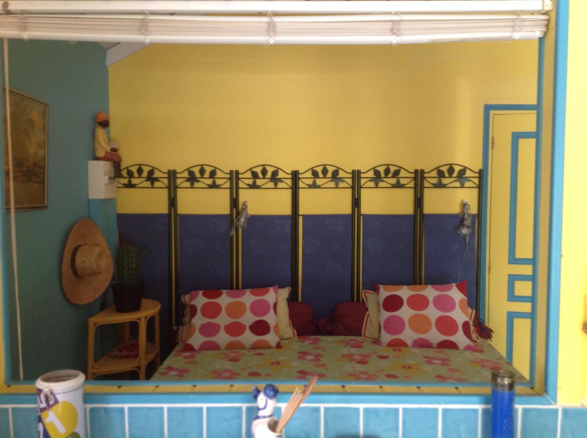 Sun Caraibes Villa Orient Bay Kültér fotó