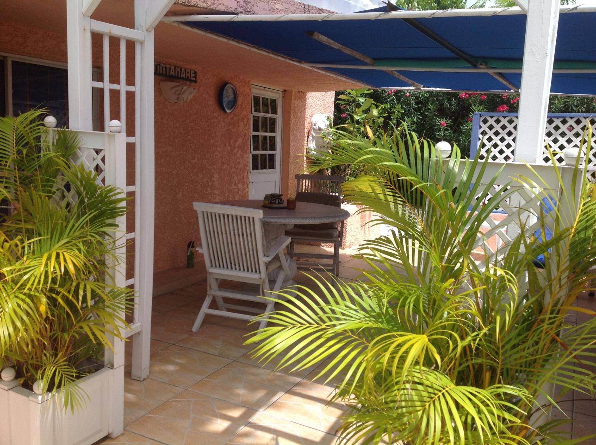 Sun Caraibes Villa Orient Bay Kültér fotó