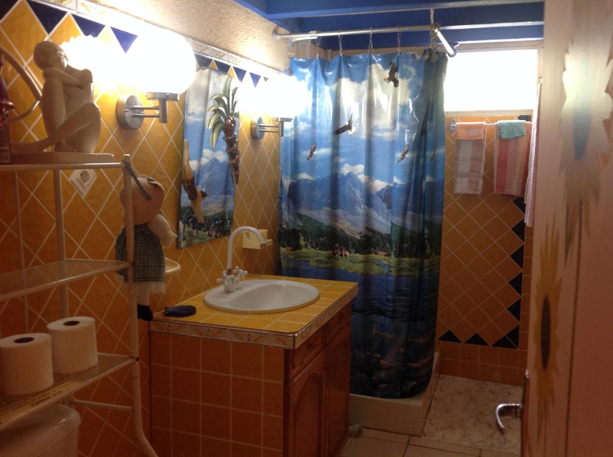 Sun Caraibes Villa Orient Bay Kültér fotó