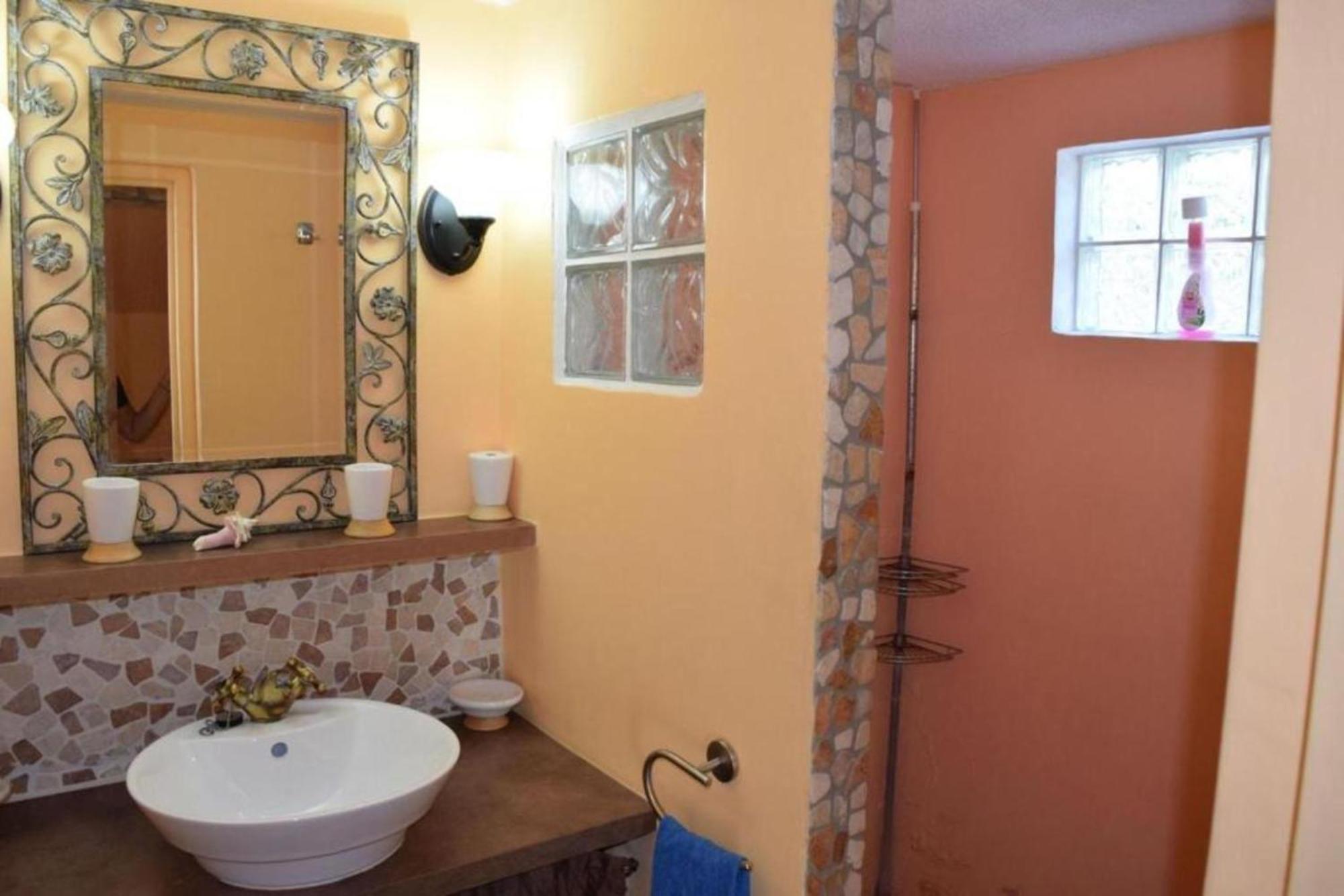 Sun Caraibes Villa Orient Bay Kültér fotó