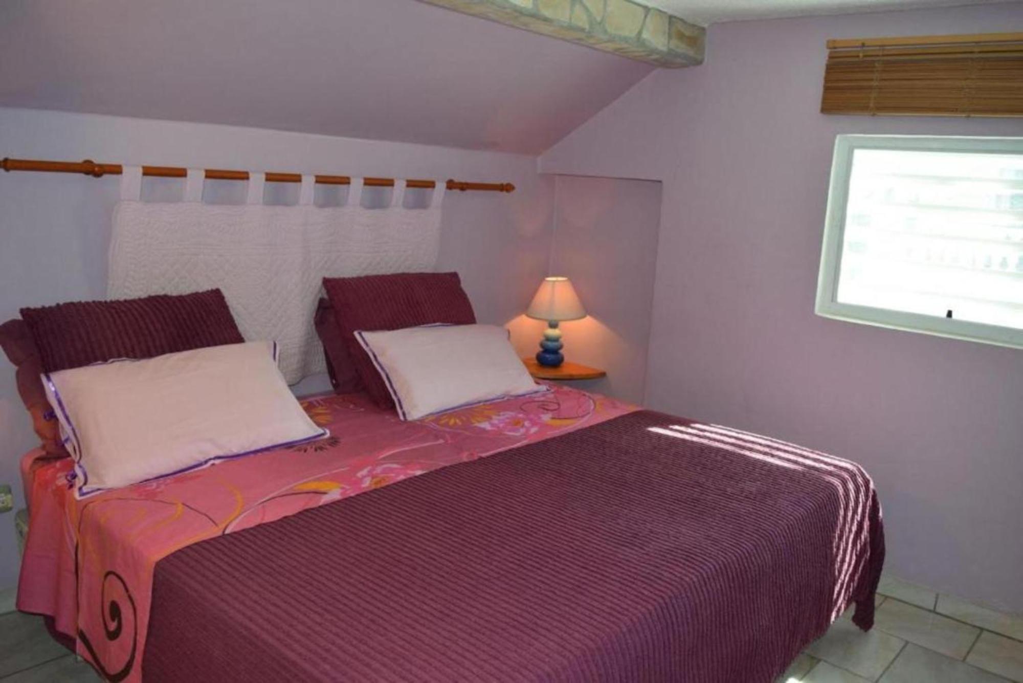 Sun Caraibes Villa Orient Bay Kültér fotó