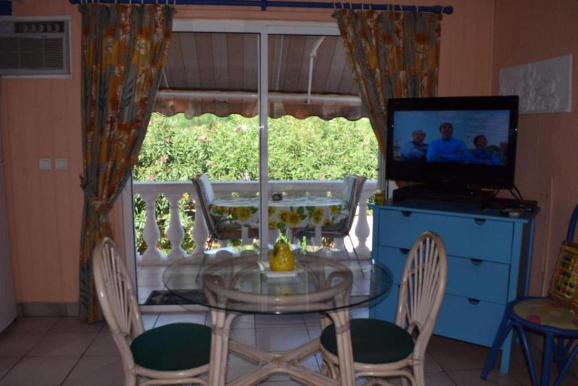 Sun Caraibes Villa Orient Bay Kültér fotó