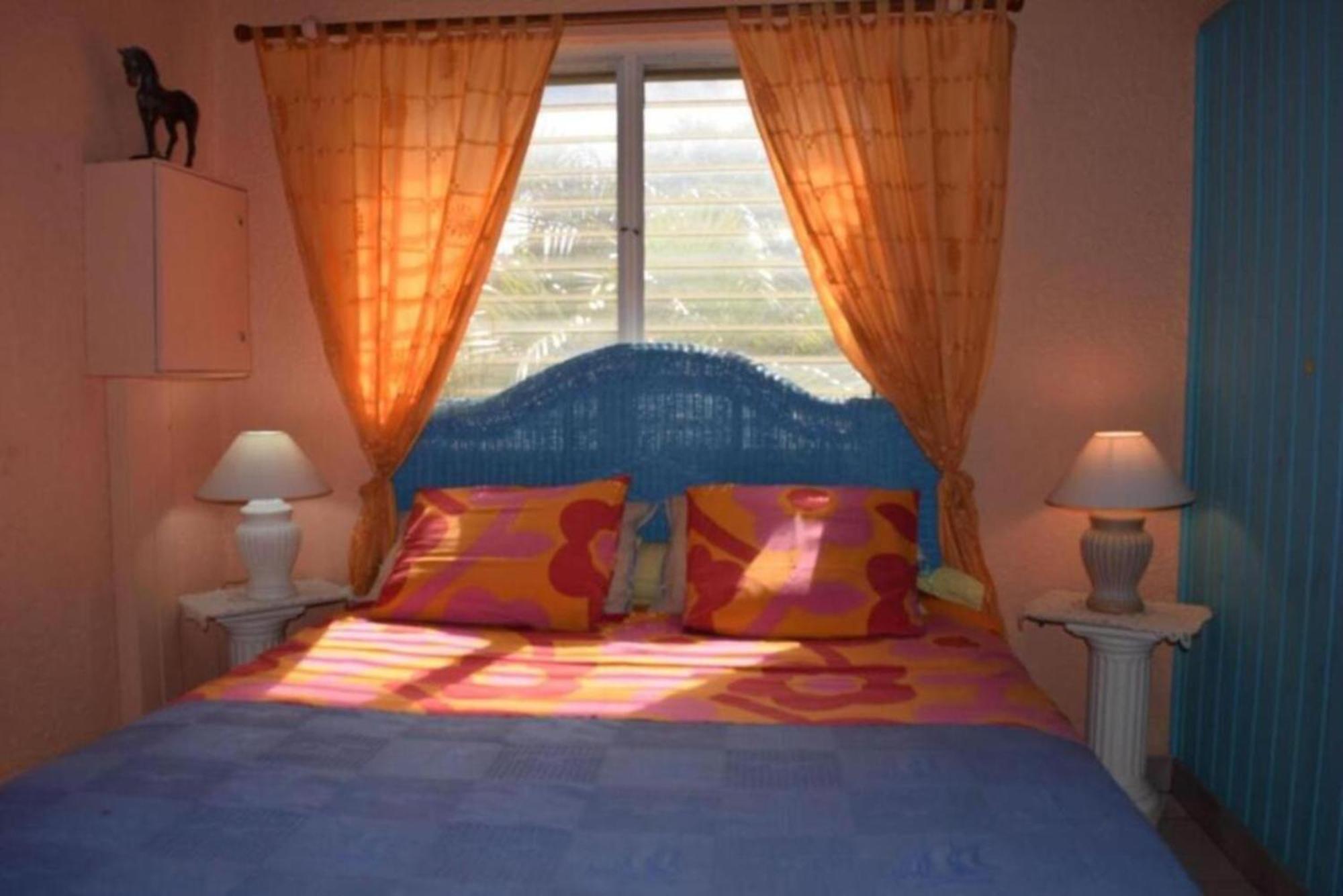 Sun Caraibes Villa Orient Bay Kültér fotó