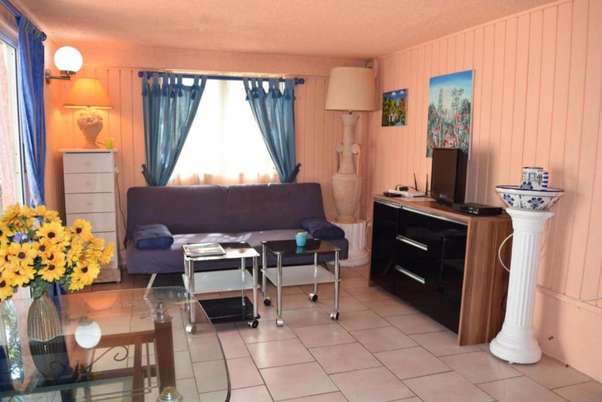 Sun Caraibes Villa Orient Bay Kültér fotó