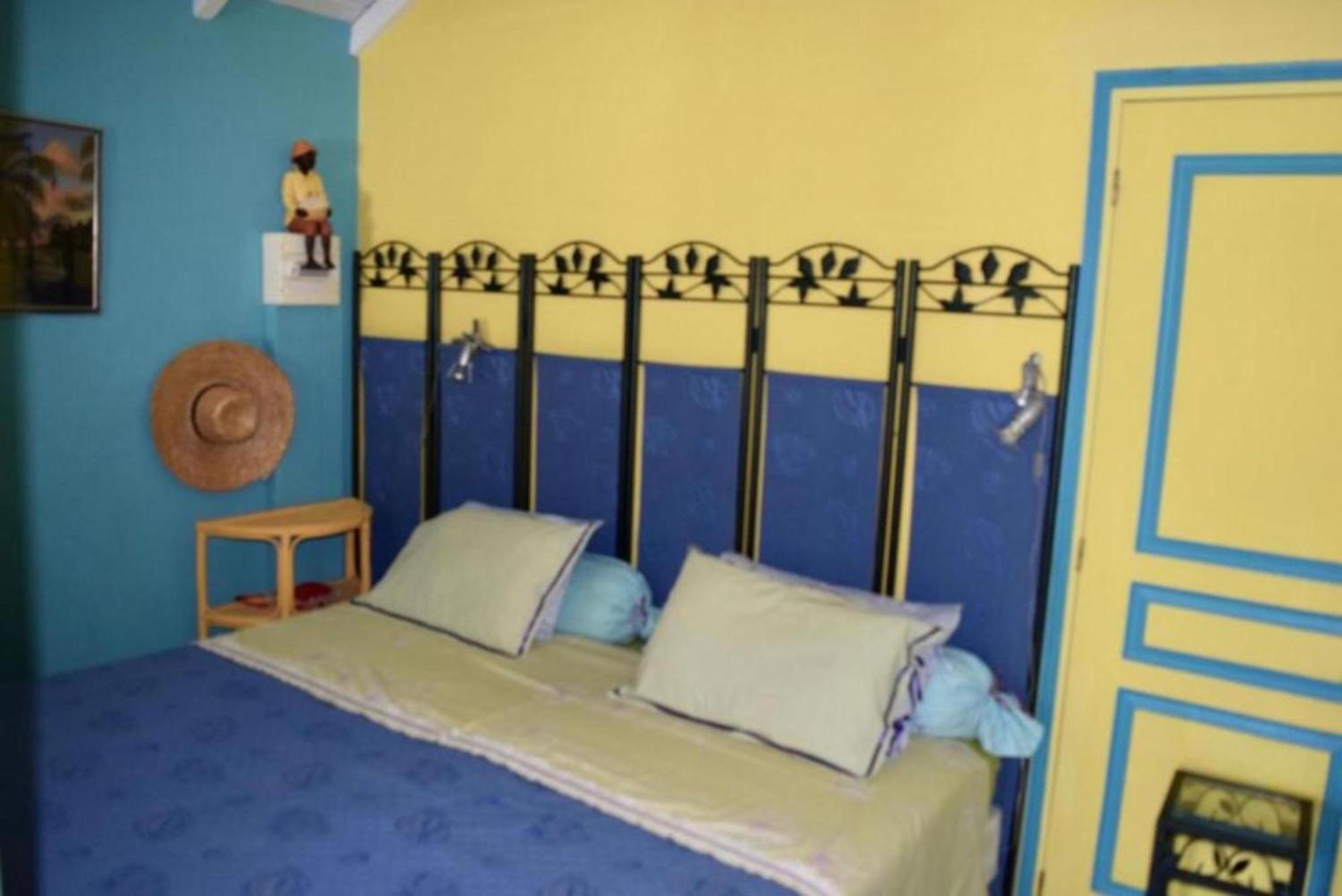 Sun Caraibes Villa Orient Bay Kültér fotó