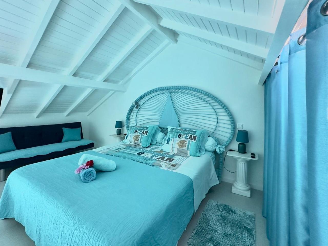 Sun Caraibes Villa Orient Bay Kültér fotó