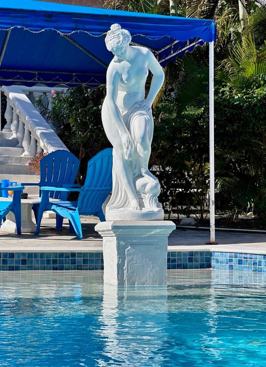 Sun Caraibes Villa Orient Bay Kültér fotó